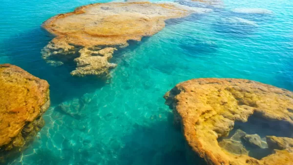 Tour por Bacalar