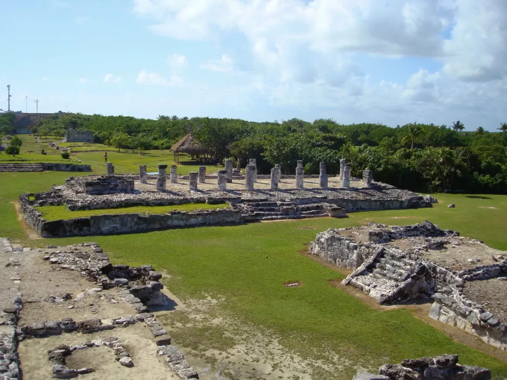 Cancun Mayan Discovery | World Tours Collection