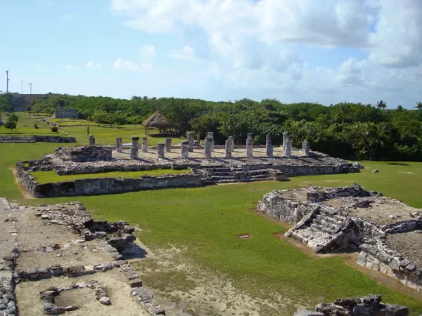 Tour Cancun Mayan Discovery para conocer zonas arqueológicas en Cancún