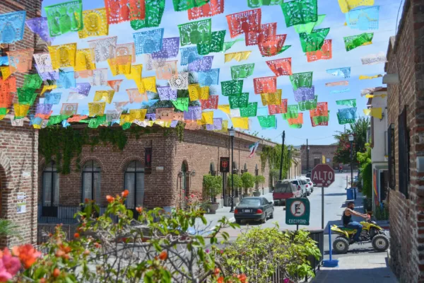 Tours y Excursiones en Los Cabos: Recorrido en Jeep a Todos Santos