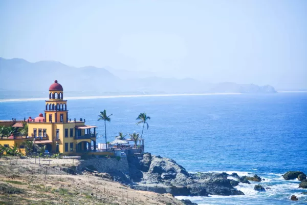 Tours y Excursiones en Los Cabos: Recorrido en Jeep a Todos Santos