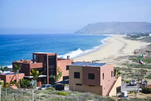 Tours y Excursiones en Los Cabos: Recorrido en Jeep a Todos Santos