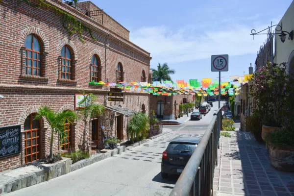 Tours y Excursiones en Los Cabos: Recorrido en Jeep a Todos Santos