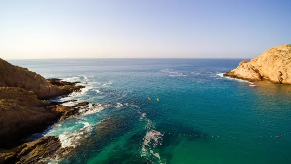 Tours y Excursiones en Los Cabos: Snorkel Bahías Chileno y Santa María