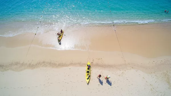 Tours y Excursiones en Los Cabos: Recorrido en Jeep a Todos Santos